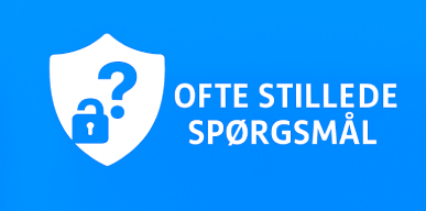 Ofte stillede spørgsmål